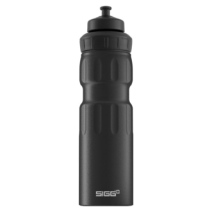 Бутылка Sigg WMB Sports (0,75 литра), черная, фото 1