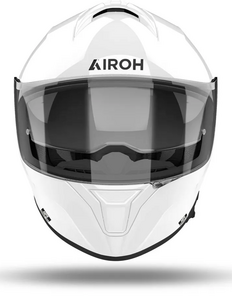 Шлем Airoh SPARK 2 COLOR White Glossy XL (глянцевый), фото 2