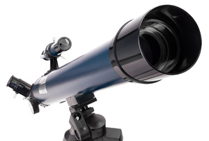 Телескоп Discovery Sky T50 с книгой, фото 9