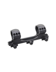 Крепление Vector Optics 30 mm X-ACCU ONE PIECE HIGH PICATINNY MOUNT (XASR-3012), фото 3