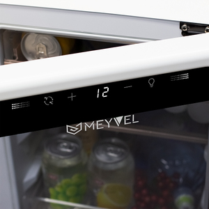 Холодильник для косметики Meyvel MD35-White, фото 5
