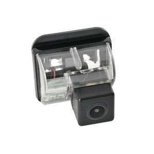 Камера заднего вида SWAT VDC-020 для Mazda CX-5, 3, 6, фото 1