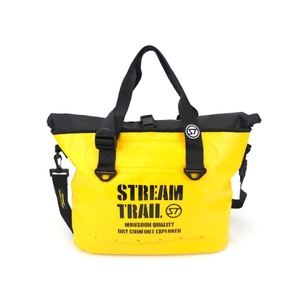 Влагозащитная сумка Stream Trail Marche DX-1.5 Saffron (YE) 23L, фото 1