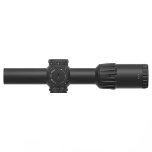 Оптический прицел Vector Optics TAURUS 1-6х24 SFP, 30 мм (SCOC-49), фото 3