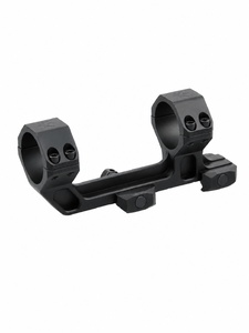 Кронштейн Vector Optics AR 30 мм, с выносом, без наклона, на Picatinny (XASR-3031), фото 3