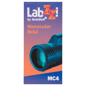 Монокуляр Levenhuk LabZZ MC4, фото 12