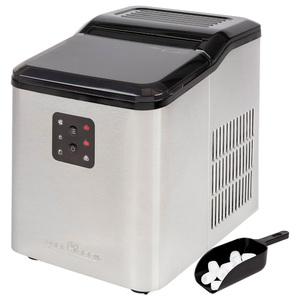 Ледогенератор Profi Cook PC-EWB 1253 inox, фото 4