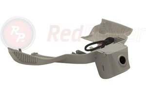 Штатный видеорегистратор Redpower DVR-MBS2-N серый (для Mercedes GLS и GLE class)
