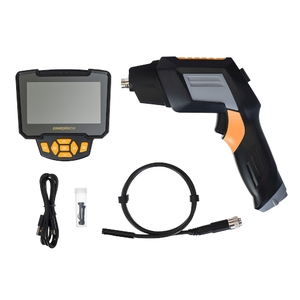 Видеоэндоскоп Ermenrich Seek VE40, с поверкой, фото 2