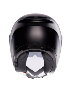 Шлем AGV IRIDES E2206 Mono Matt Black M, фото 5