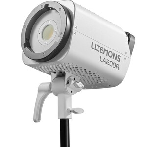 Осветитель светодиодный Godox LITEMONS LA200R, фото 11