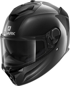 Шлем SHARK SPARTAN GT CARBON SKIN Glossy Carbon M