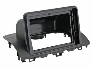 Рамка для INCAR UMS HONDA Accord 2018+, 9", фото 2