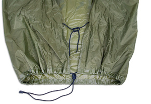 Накидка рюкзака Tatonka RAIN FLAP M cub , 3109.036, фото 5