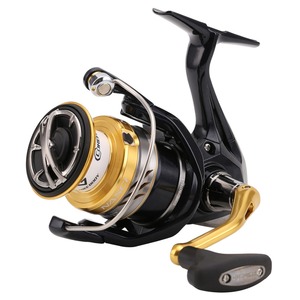 Катушка Shimano 16 NASCI 1000 FB, фото 1