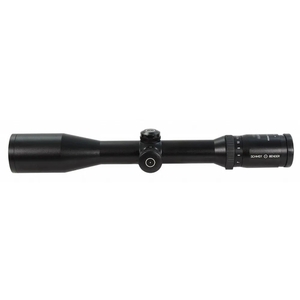Оптический прицел Schmidt & Bender 6x42 сетка LM 1" А7, O трубки 25,4мм., фото 2