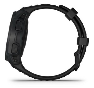 Прочные GPS-часы Garmin Instinct Tactical черный, фото 10