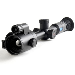 Тепловизионный прицел Longot TB650LRF