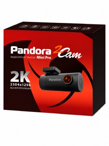 Видеорегистратор Pandora Mini Pro, фото 5