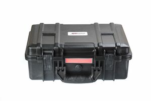 Кейс пластиковый OffRoadTeam объем 20,15л внутренние размеры 432*297*157мм, IP67 (ORT433016), фото 3