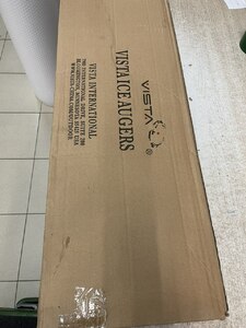 Чехол для мотобура Vista PAC-01, фото 2