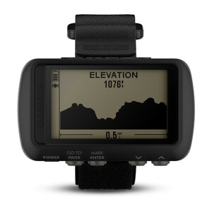 Наручный GPS-навигатор Foretrex 601, фото 3