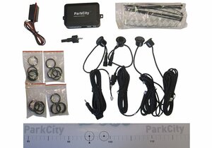 ParkCity Ultra Slim new 420/110, фото 2