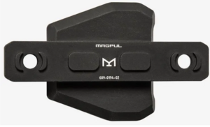 Крепление для треноги Magpul M-LOK Tripod Adapter MAG624 (MAG624-BLK), фото 1