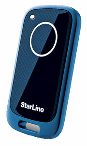 Автосигнализация StarLine S96 BT 2CAN+2LIN GSM, фото 2