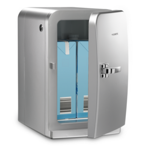 Термоэлектрический холодильник Dometic MyFridge MF-5M (5л,12/220В), фото 2