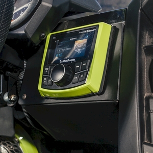 Морской ресивер Rockford Fosgate PMX-2, фото 11