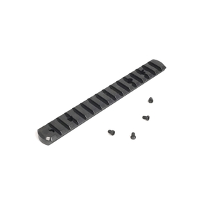Планка ARKON Picatinny на Tikka T3 (20 MOA), фото 1