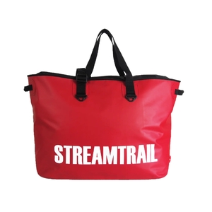 Влагозащитная сумка Stream Trail Mero 0 Chilli (Red) 94L, фото 1