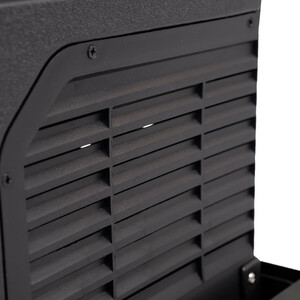 Двухкамерный компрессорный автохолодильник Alpicool TW95 (12/24/110/220), фото 9