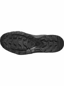 Ботинки Salomon XA Forces Mid GTX EN, цвет Black р.12 (RU 46), фото 6