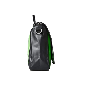 Сумка влагозащитная Stream Trail Shell Lime 8.6L, фото 4