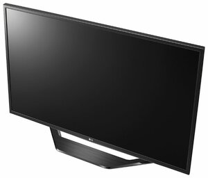 Телевизор LED LG 43LJ515V, черный, фото 8