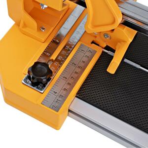 Рельсовый ручной плиткорез DEKO DKTC600-S, 600 мм, фото 8