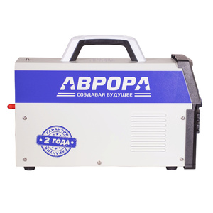 Аппарат аргонодуговой сварки АВРОРА Система 200 ПУЛЬС второго поколения, фото 12