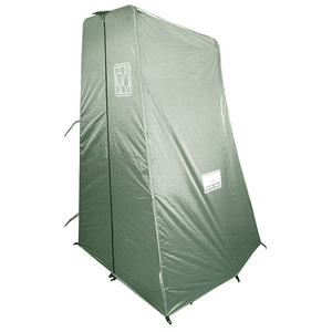 Палатка для биотуалета или душа WС Camp (70х82х200, вес 2,3, чехол, карман для принадлежностей, крепление для бумаги), фото 1