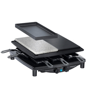 Раклетница Steba RC 4 plus DELUX, фото 2