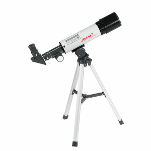 Телескоп Veber 360/50 AZ, в кейсе, фото 1