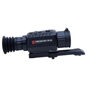 Тепловизионный прицел HIKMICRO TR35 12мкм , матрица 384х288 пикс, фото 3
