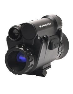 Цифровая камера Sturman NVG30 (с креплением на шлем), фото 9