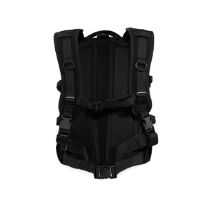 Рюкзак ShotTime Tactical, 20л, чёрный, фото 4
