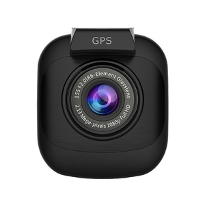 Видеорегистратор SHO-ME UHD 710 GPS/GLONASS, фото 1