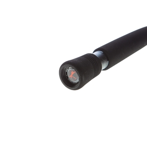 Удилище спиннинговое Zetrix HellHound HHS-842SBESG 2nd Gen max 160G, фото 5