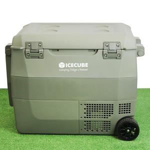 Автохолодильник ICECUBE "Forester" IC-43 (38.5 литров)