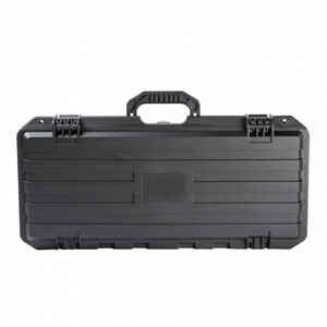 Кейс защитный серия OffRoadTeam Pilgrim модель P502009, внутренние размеры 520*200*90мм, объем 9,36л, IP67, фото 4