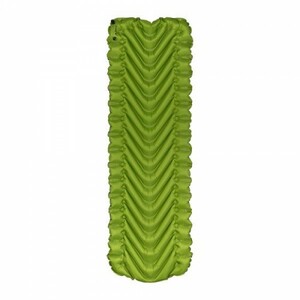Надувной коврик Klymit Static V2 pad Green, зеленый (06S2Gr02C), фото 3